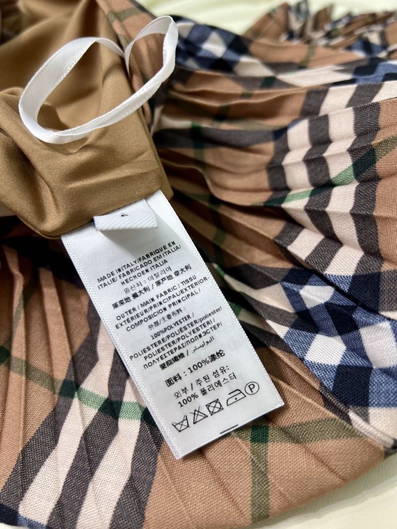 Burberry Dress